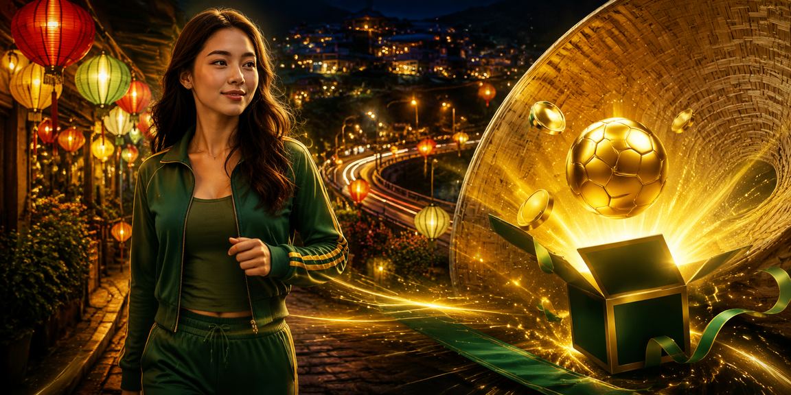 Người chơi casino trực tuyến tại Đà Lạt với nón lá truyền thống