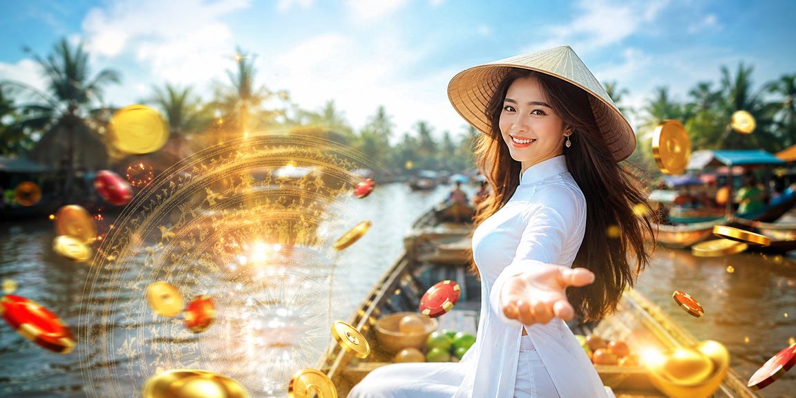 Trải nghiệm giải trí casino sôi động tại 8912